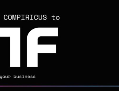 Press Release: COMPIRICUS becomes part of the X1F Group